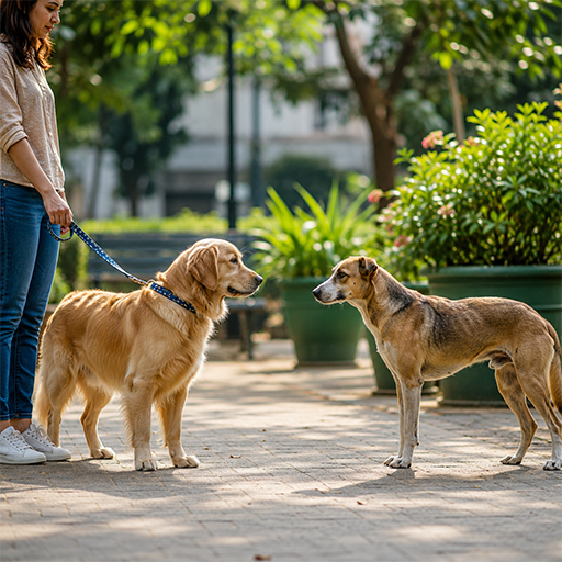 Indoor vs Outdoor Dogs: Pros, Cons & Safety Tips